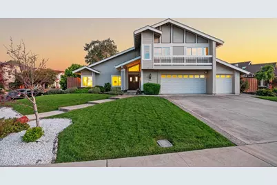 4008 Halkins Dr, San Jose, CA 95124 - Photo 1