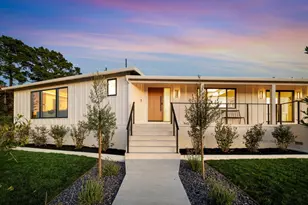 2741 Belmont Canyon Rd, Belmont, CA 94002 - Photo 1