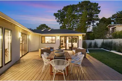 2741 Belmont Canyon Rd, Belmont, CA 94002 - Photo 55