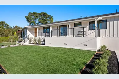 2741 Belmont Canyon Rd, Belmont, CA 94002 - Photo 59