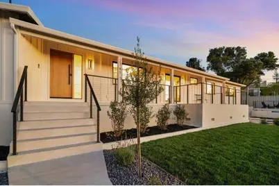 2741 Belmont Canyon Rd, Belmont, CA 94002 - Photo 3