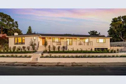 2741 Belmont Canyon Rd, Belmont, CA 94002 - Photo 1