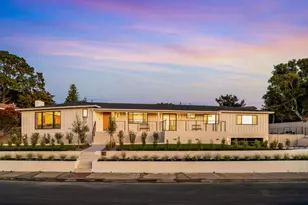 2741 Belmont Canyon Rd, Belmont, CA 94002 - Photo 1