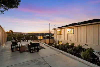 2741 Belmont Canyon Rd, Belmont, CA 94002 - Photo 57