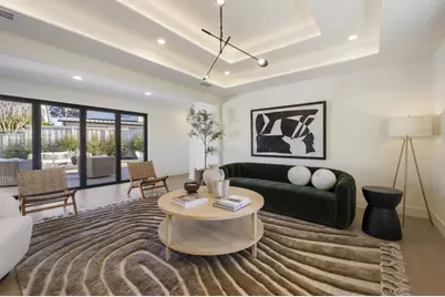 2741 Belmont Canyon Rd, Belmont, CA 94002 - Photo 5