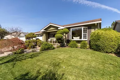 831 Colleen Dr, San Jose, CA 95123 - Photo 5