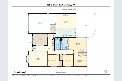 831 Colleen Dr, San Jose, CA 95123 - Photo 41