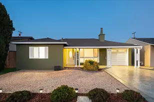 3817 Martin Dr, San Mateo, CA 94403 - Photo 1