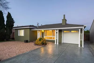 3817 Martin Dr, San Mateo, CA 94403 - Photo 3