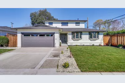 1155 London Ave, Sunnyvale, CA 94087 - Photo 1