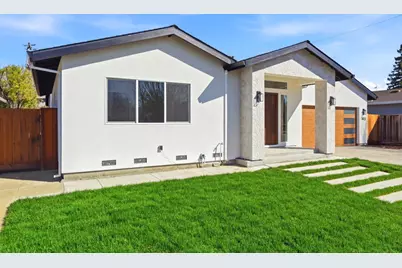 1412 Antonio Ln, San Jose, CA 95117 - Photo 3