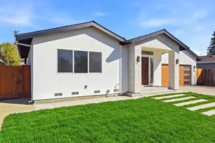 1412 Antonio Ln, San Jose, CA 95117 - Photo 3