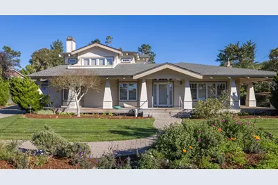 3035 Sherman Rd, Pebble Beach, CA 93953 - Photo 1