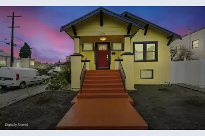 1236 Portland, Albany, CA 94706 - Photo 1