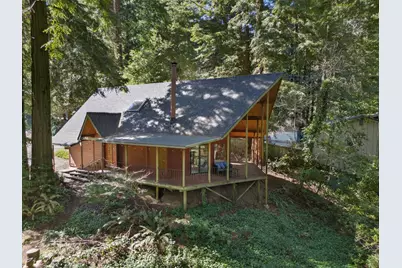 15194 Big Basin Way, Boulder Creek, CA 95006 - Photo 3