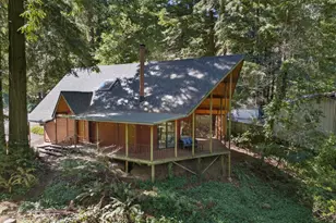 15194 Big Basin Wy, Boulder Creek, CA 95006 - Photo 3