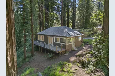 15194 Big Basin Way, Boulder Creek, CA 95006 - Photo 59