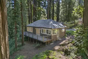 15194 Big Basin Wy, Boulder Creek, CA 95006 - Photo 59