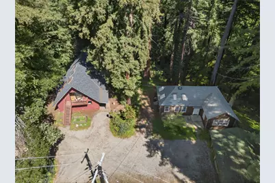 15194 Big Basin Way, Boulder Creek, CA 95006 - Photo 37