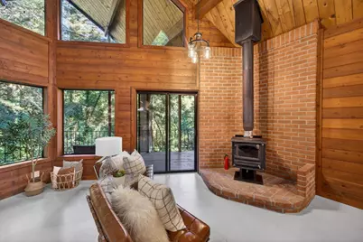 15194 Big Basin Way, Boulder Creek, CA 95006 - Photo 9