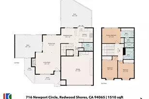 716 Newport Cir, Redwood City, CA 94065 - Photo 67