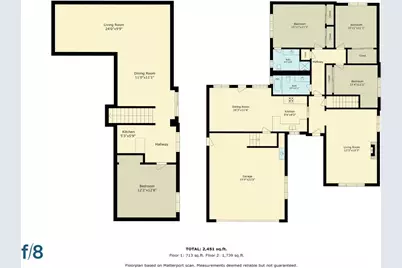 2767 Winchester Dr, Hayward, CA 94541 - Photo 5