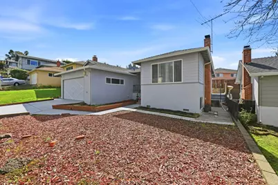 2767 Winchester Dr, Hayward, CA 94541 - Photo 3