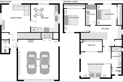 33049 Alicante Ter 67, Union City, CA 94587 - Photo 41