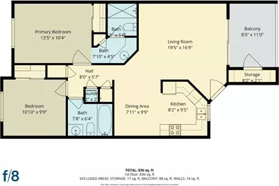 1066 Cedar Gables Dr, San Jose, CA 95118 - Photo 27