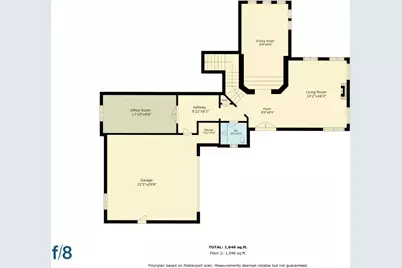 26854 Grandview Ave, Hayward, CA 94542 - Photo 5