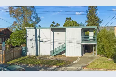 4121 Opal St, Oakland, CA 94609 - Photo 3