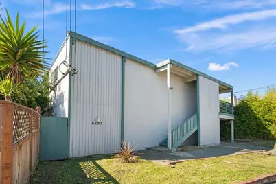 4121 Opal St, Oakland, CA 94609 - Photo 7