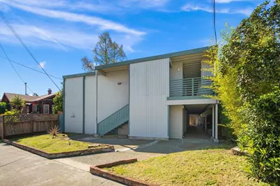 4121 Opal St, Oakland, CA 94609 - Photo 5