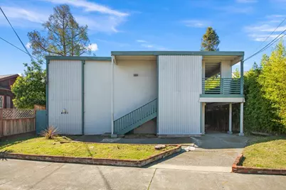 4121 Opal St, Oakland, CA 94609 - Photo 1