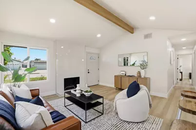 2363 Brushglen Way, San Jose, CA 95133 - Photo 5