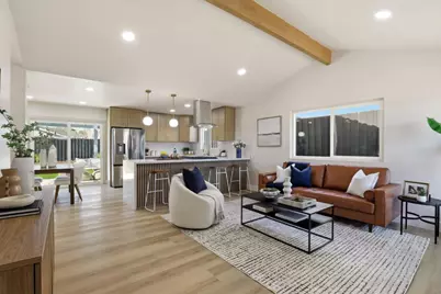 2363 Brushglen Way, San Jose, CA 95133 - Photo 3