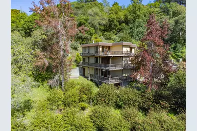 2004 Ocean Street Ext, Santa Cruz, CA 95060 - Photo 5