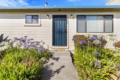 201 Silver Leaf Dr A, Watsonville, CA 95076 - Photo 3