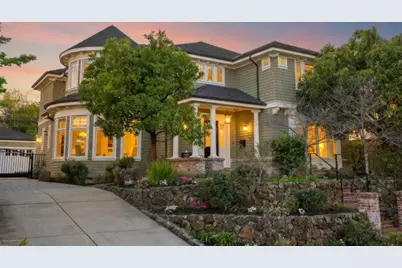 1425 Benito Ave, Burlingame, CA 94010 - Photo 1