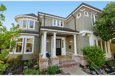 1425 Benito Ave, Burlingame, CA 94010 - Photo 3