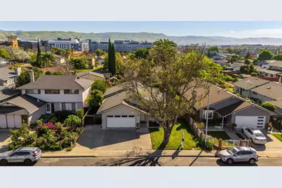 1396 Fallen Leaf, Milpitas, CA 95035 - Photo 41