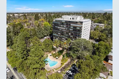 101 Alma St 908, Palo Alto, CA 94301 - Photo 17