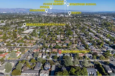 248 S Bernardo Ave, Sunnyvale, CA 94086 - Photo 43
