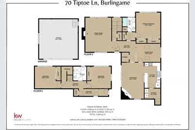 70 Tiptoe Ln, Burlingame, CA 94010 - Photo 47