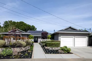 3342 Melendy Dr, San Carlos, CA 94070 - Photo 1