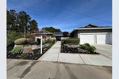 3342 Melendy Dr, San Carlos, CA 94070 - Photo 1