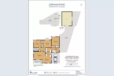 3 Delmar Ct, Redwood City, CA 94063 - Photo 25