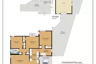 3 Delmar Ct, Redwood City, CA 94063 - Photo 25