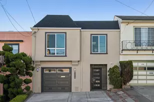 1954 29th Ave, San Francisco, CA 94116 - Photo 1