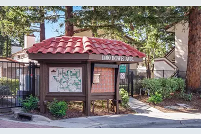 1400 Bowe Ave 1707, Santa Clara, CA 95051 - Photo 29